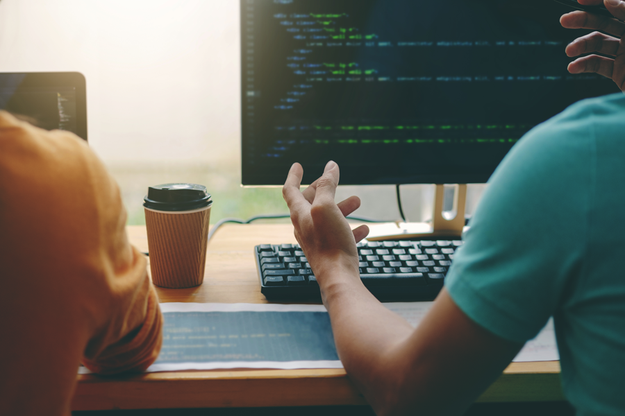 攝圖網_308034016_辦公室軟件工程項目序設計員小組工作室內軟件程項目信息團隊合作編程(企業商用).png 攝圖網_308034016_辦公室軟件工程項目序設計員小組工作室內軟件程項目信息團隊合作編程(企業商用).png